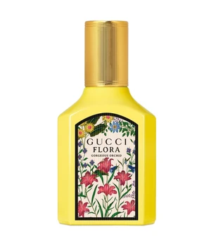 Gucci Flora by Gucci Gorgeous Orchid Eau de Parfum · 30 ml
