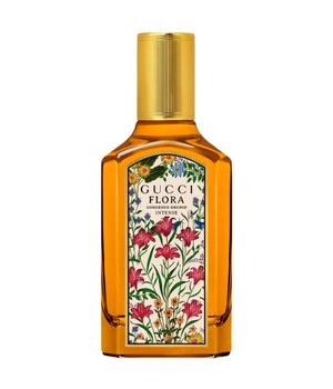 Gucci Flora by Gucci Gorgeous Orchid Intense Eau de Parfum · 50 ml