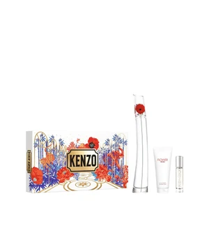 KENZO Flower by Kenzo Eau de Parfum Geschenkset Duftset · 1 Stk