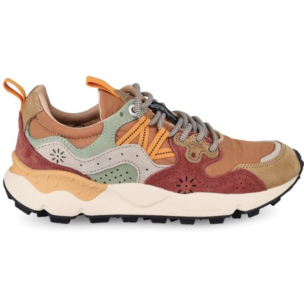 Flower Mountain Sneaker