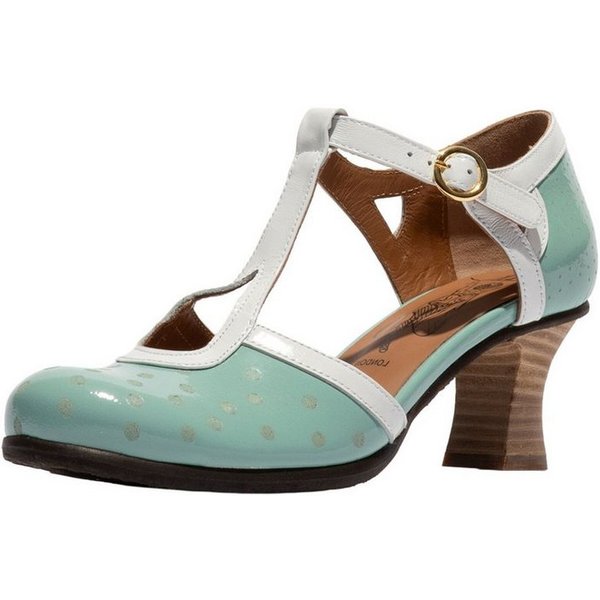 Fly London Fly London Pumps Leder Pumps