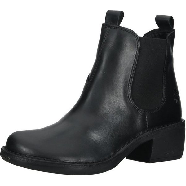 Fly London Fly London Stiefelette Leder Stiefelette