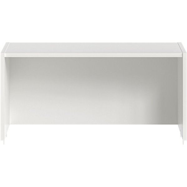 FMD Aufsatzregal Bitz, Aufsatzregal für Regal Bitz oder Schreibtisch