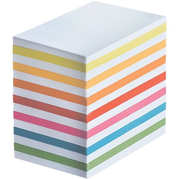 Folia Notizzettel, 90x55 mm, 700 Blatt