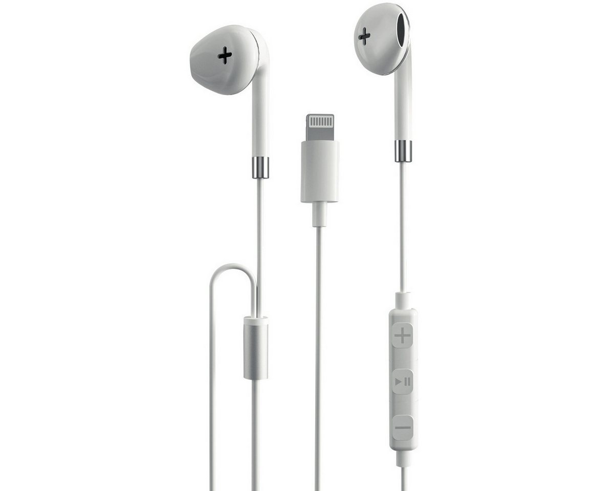 fontastic Lightning Kopfhörer AP01 In-Ear-Kopfhörer – Bild 2 von 4