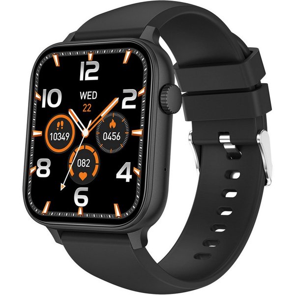 fontastic LOCA Smartwatch