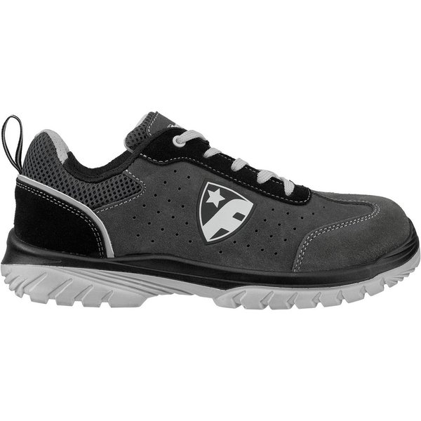 Footguard FOOTGUARD SMART LOW Sicherheitsschuh S1P Sicherheitsschuh Zehenkappe