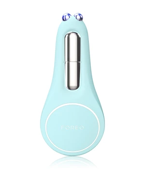 FOREO BEAR™ 2 eyes & lips - Arctic Blue Massagegerät · 1 Stk