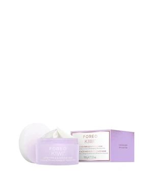 FOREO KIWI™ Active Pore & Blackhead Mask Gesichtsmaske · 100 ml