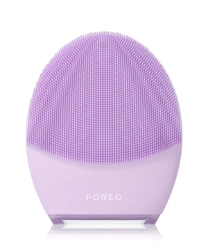 FOREO LUNA™ 4 empfindliche Haut Gesichtsbürste · 1 Stk