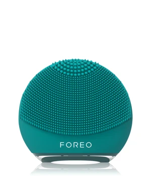 FOREO LUNA™ 4 go Evergreen Gesichtsbürste · 1 Stk