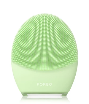 FOREO LUNA™ 4 Mischhaut Gesichtsbürste · 1 Stk