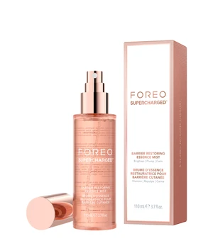 FOREO SUPERCHARGED™ BARRIER RESTORING ESSENCE MIST Gesichtsspray · 110 ml