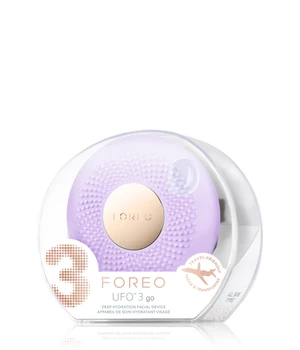 FOREO FOREO UFO™ 3 go Lavender Lichttherapiegerät · 1 Stk