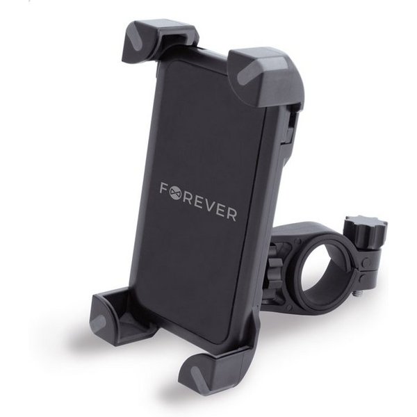 Forever Smartphone-Halterung Universal Fahrrad Handyhalterung Handyhalter Halter Fahrrad Smartphone