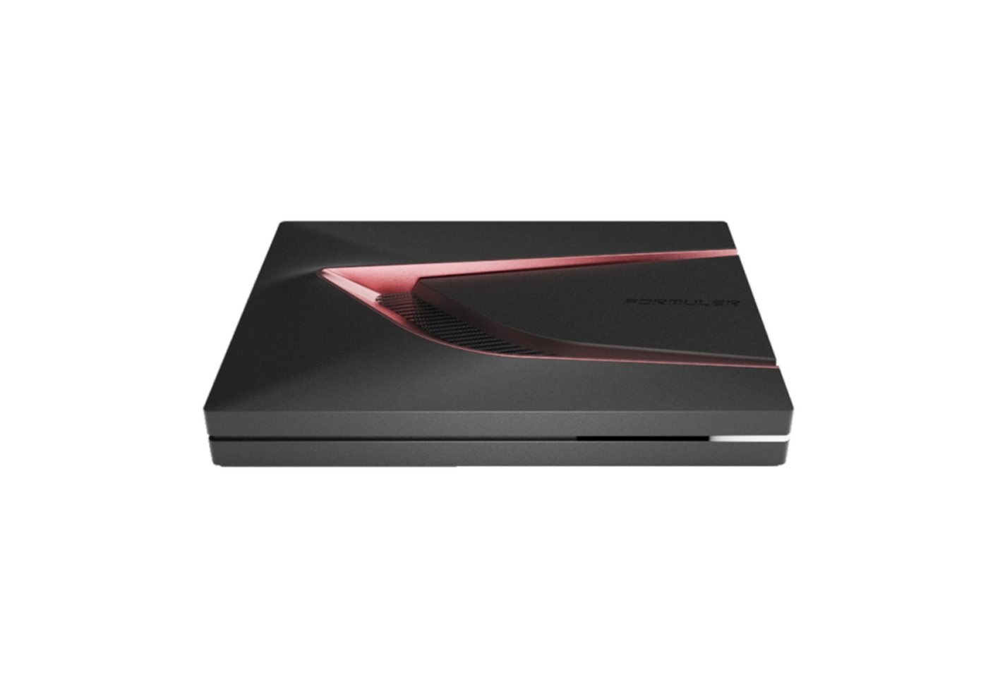 FORMULER Streaming-Box Z12 ULTRA BT3-Edition Android 12 OTT Medien Player 4GB RAM 128GB – Bild 2 von 5