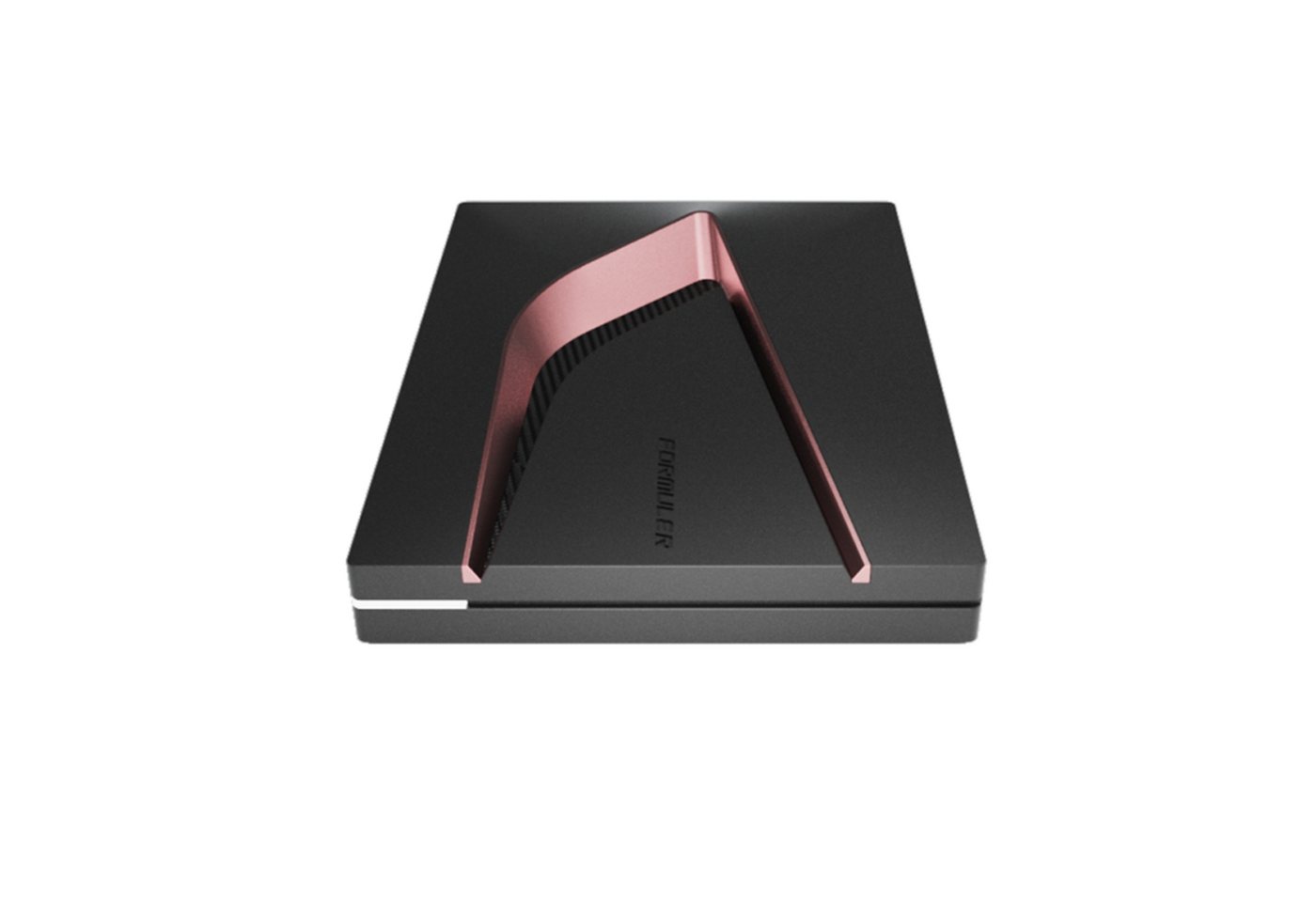 FORMULER Streaming-Box Z12 ULTRA BT3-Edition Android 12 OTT Medien Player 4GB RAM 128GB – Bild 3 von 5