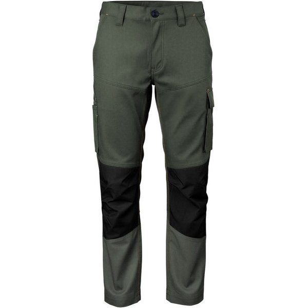 FORSBERG Arbeitsbundhose Buxa II Arbeitshose