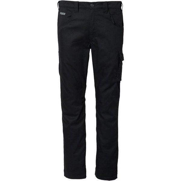 FORSBERG Arbeitsbundhose Halpa Arbeitshose