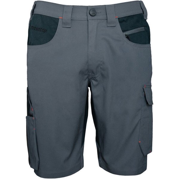 FORSBERG Arbeitsshorts Braxa II kurze Arbeitshose