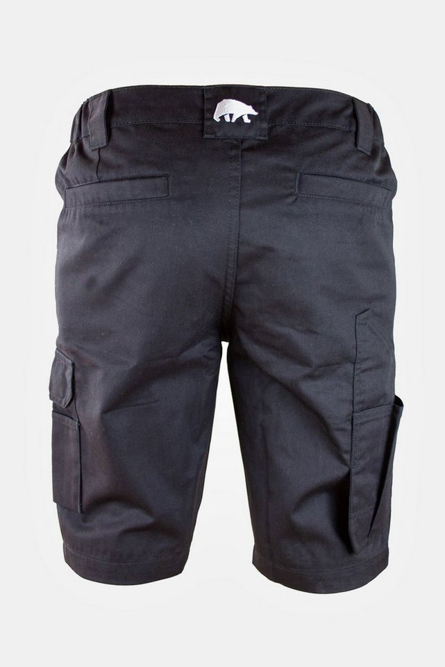FORSBERG Arbeitsshorts Halpa kurze Arbeitshose – Bild 2 von 4