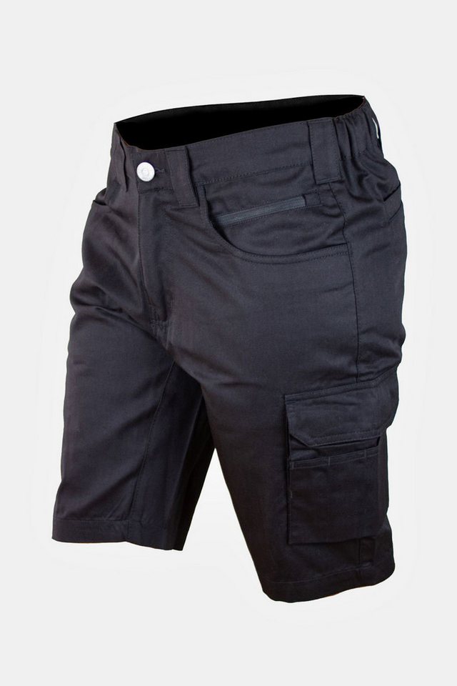FORSBERG Arbeitsshorts Halpa kurze Arbeitshose – Bild 3 von 4