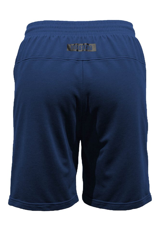 FORSBERG Arbeitsshorts Jogger Shorts – Bild 2 von 3