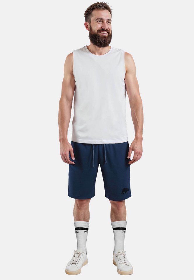 FORSBERG Arbeitsshorts Jogger Shorts – Bild 3 von 3