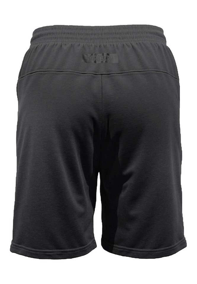 FORSBERG Arbeitsshorts Jogger Shorts – Bild 2 von 3