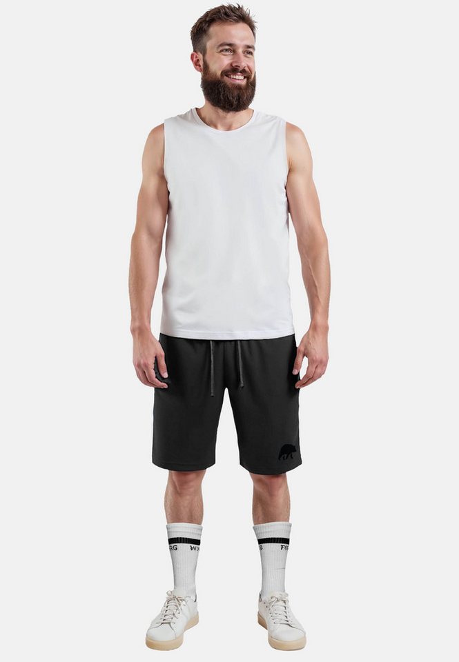 FORSBERG Arbeitsshorts Jogger Shorts – Bild 3 von 3