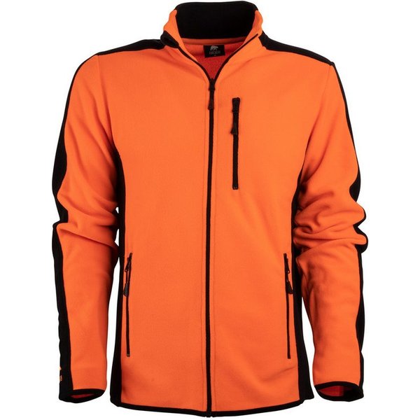 FORSBERG Fleecejacke Bjarkir