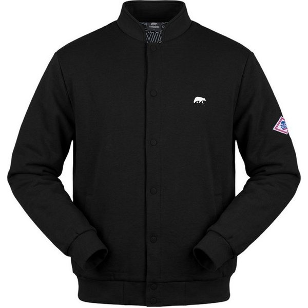 FORSBERG Winterjacke Mosjon Collegejacke