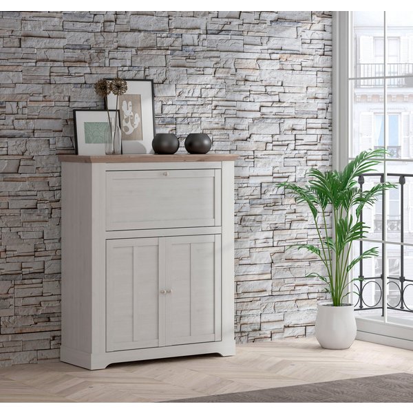 FORTE Barschrank Iloppa Breite ca. 115 cm