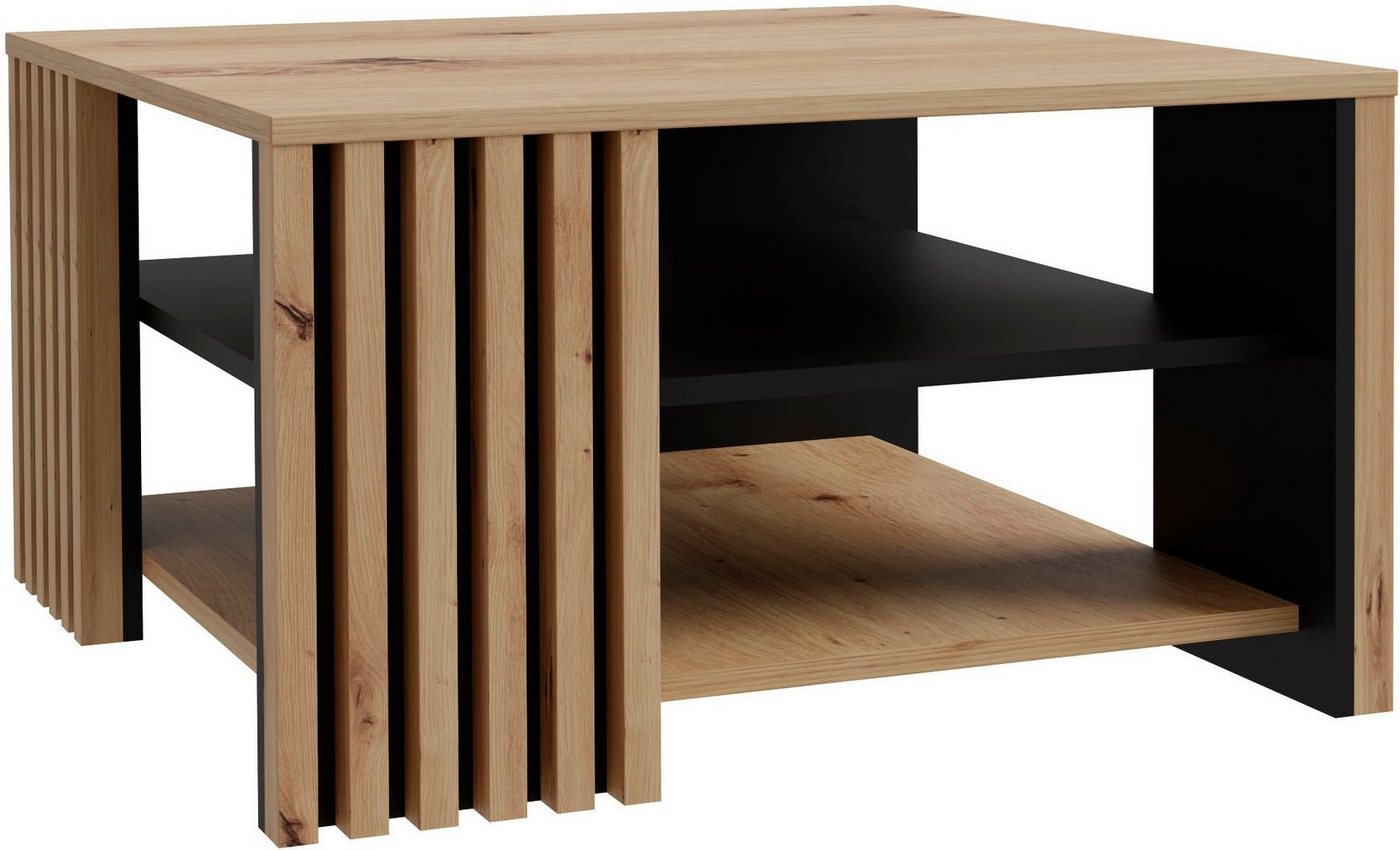 FORTE Couchtisch Cardigan – Bild 2 von 5