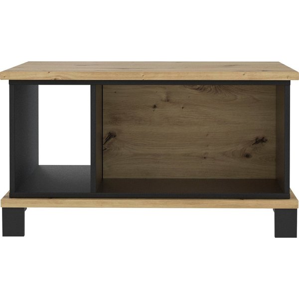 FORTE Couchtisch Duro