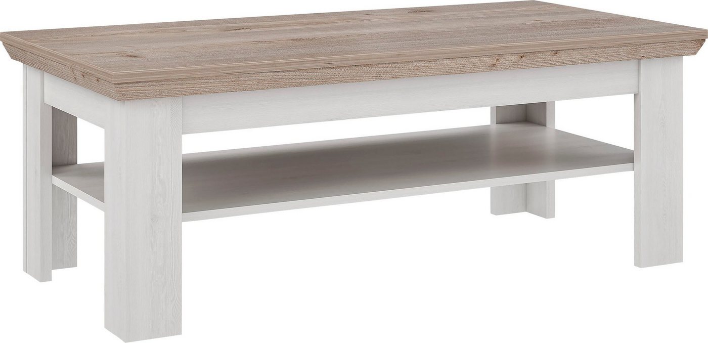 FORTE Couchtisch Iloppa, Breite ca. 120 cm – Bild 2 von 5