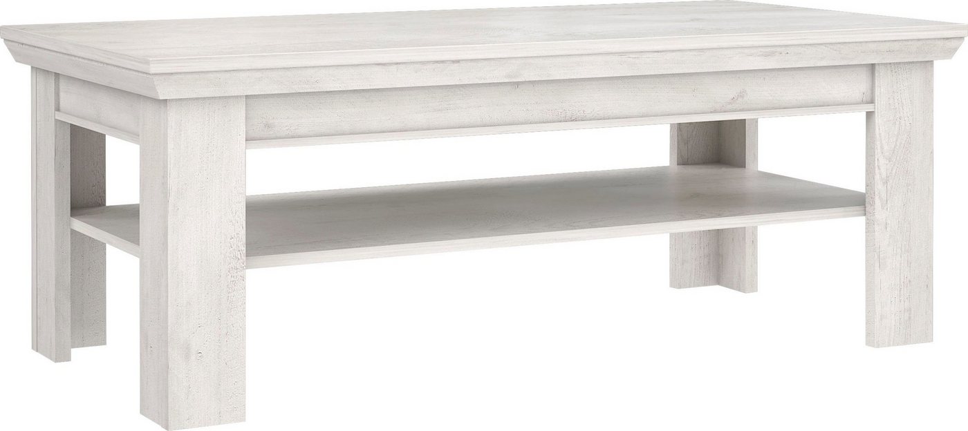 FORTE Couchtisch Couchtisch Kashmir – Bild 2 von 5
