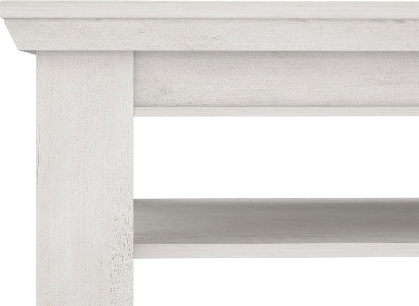 FORTE Couchtisch Couchtisch Kashmir – Bild 3 von 5