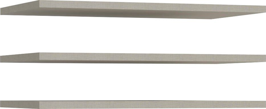 FORTE Einlegeboden, 3 tlg. Set – Bild 3 von 5