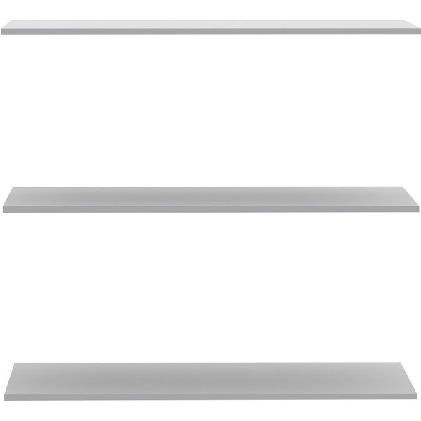 FORTE Einlegeboden, 3-er-Set, Breite 97,8 cm