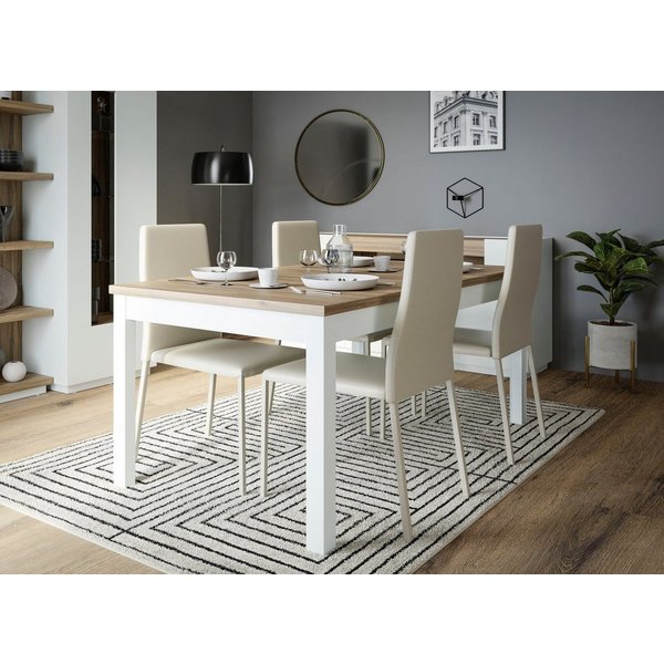 FORTE Esstisch Lewisville