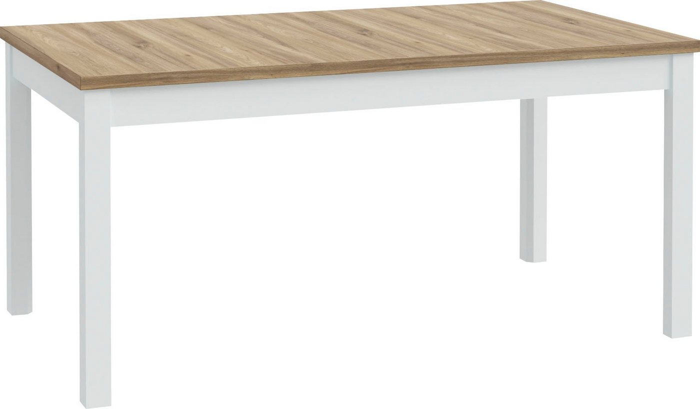 FORTE Esstisch Lewisville – Bild 3 von 5