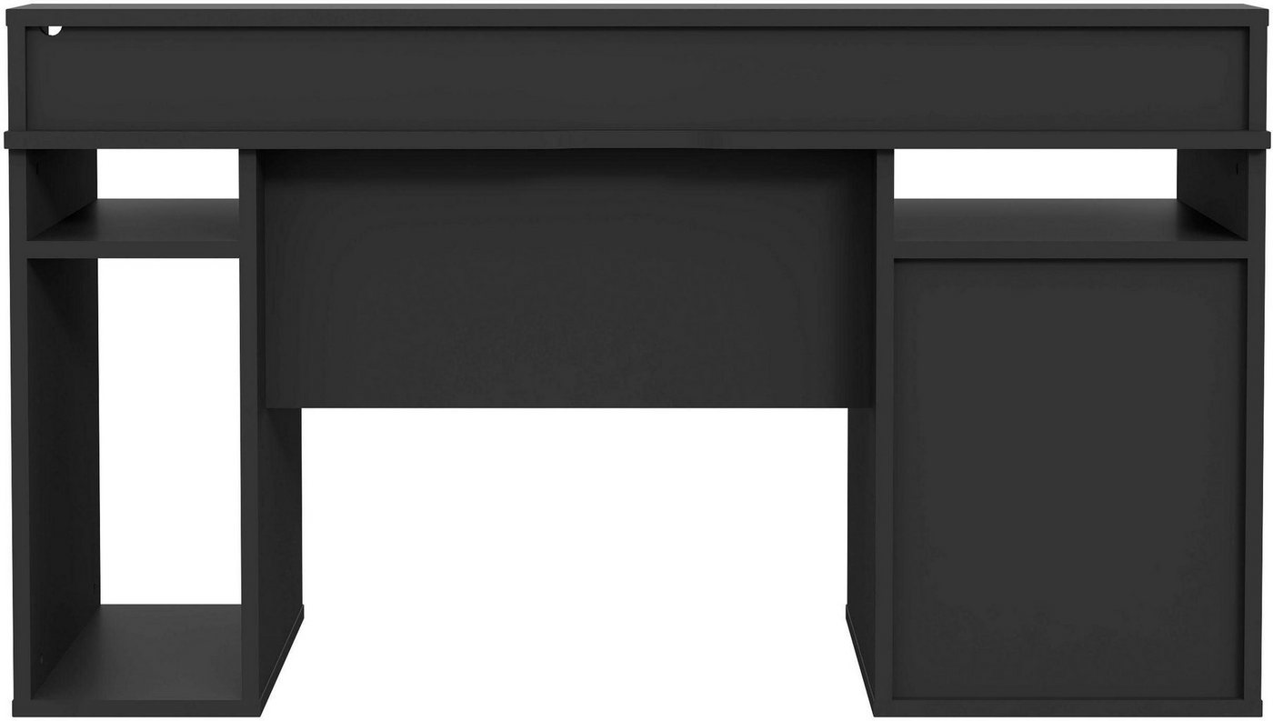 FORTE Gamingtisch Tezaur, wahlweise mit RGB-Beleuchtung – Bild 3 von 5