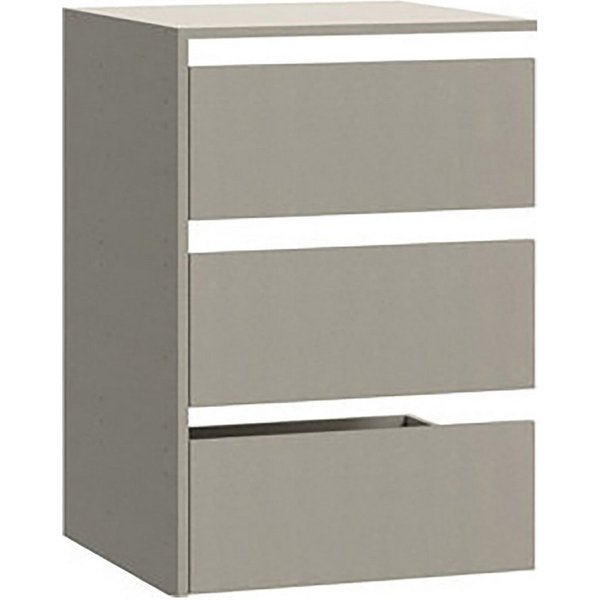 FORTE Inneneinteilung (Set), PEFC Zertifiziert
