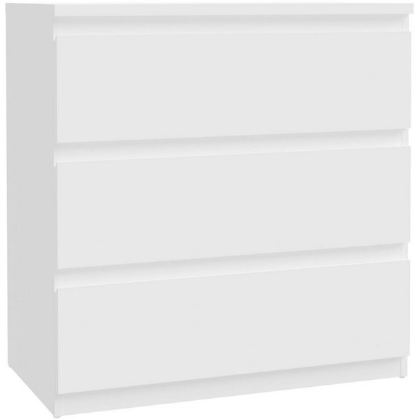 FORTE Kommode EDMORE, Kommode, Breite ca. 78 cm