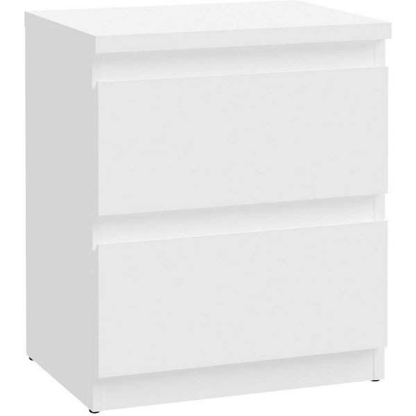 FORTE Kommode EDMORE, Kommode, Breite ca. 42 cm
