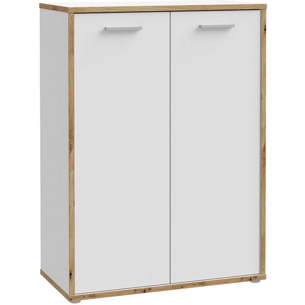 FORTE Kommode Keflav, Breite 84,5 cm