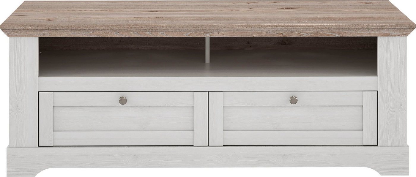 FORTE Lowboard Iloppa, TV-Board, TV-Schrank, Breite ca. 145 cm – Bild 2 von 5