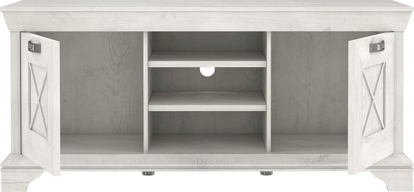 FORTE Lowboard KashmirTV-Board, TV-Schrank, Breite 147 cm – Bild 4 von 5