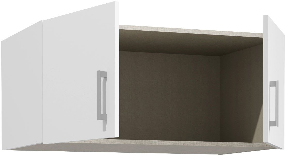 FORTE Schrankaufsatz, Schrankaufsatz, Stauraum, Raumnutzung – Bild 4 von 5